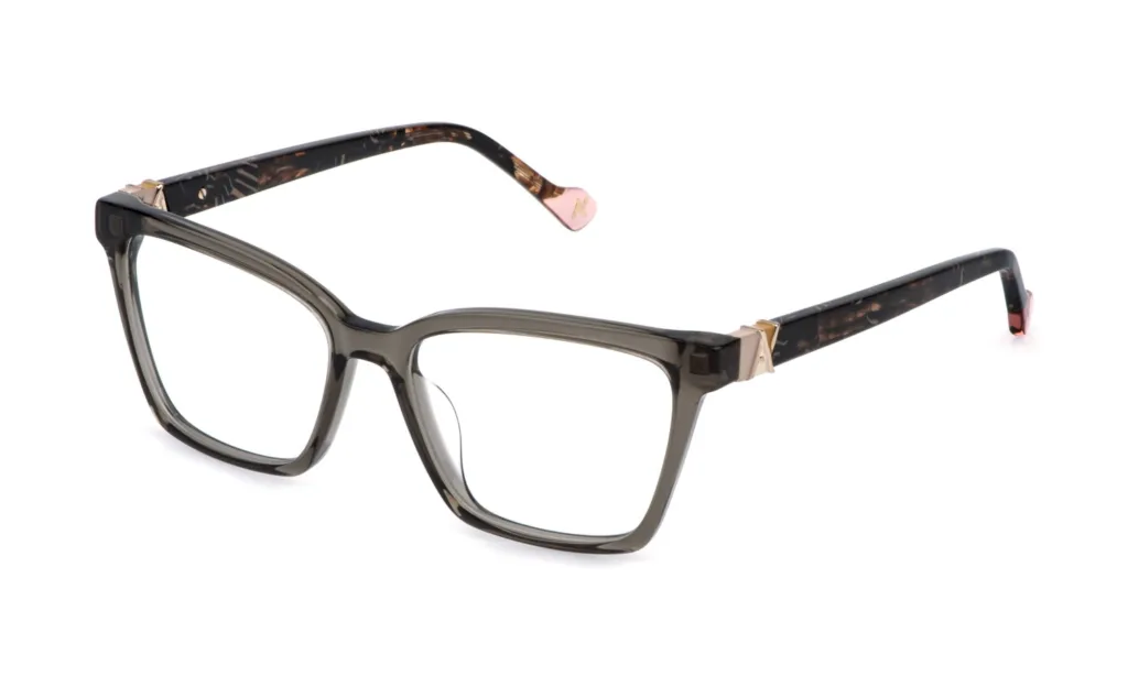 Occhiali da vista Yalea VYA230 07N8