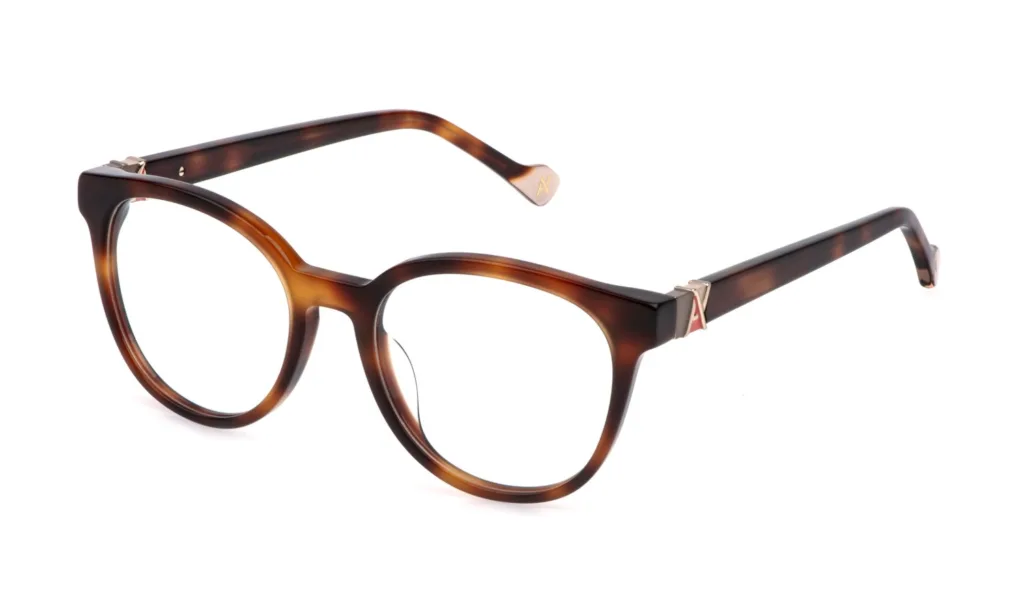 Occhiali da vista Yalea VYA231 0752