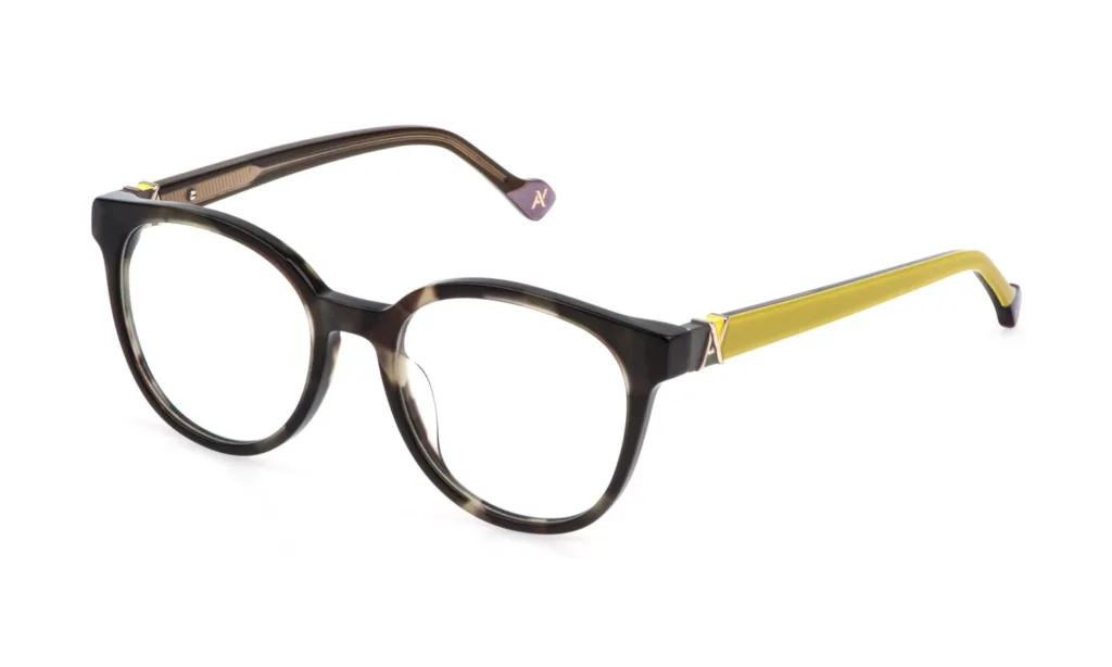 Occhiali da vista Yalea VYA231 092I