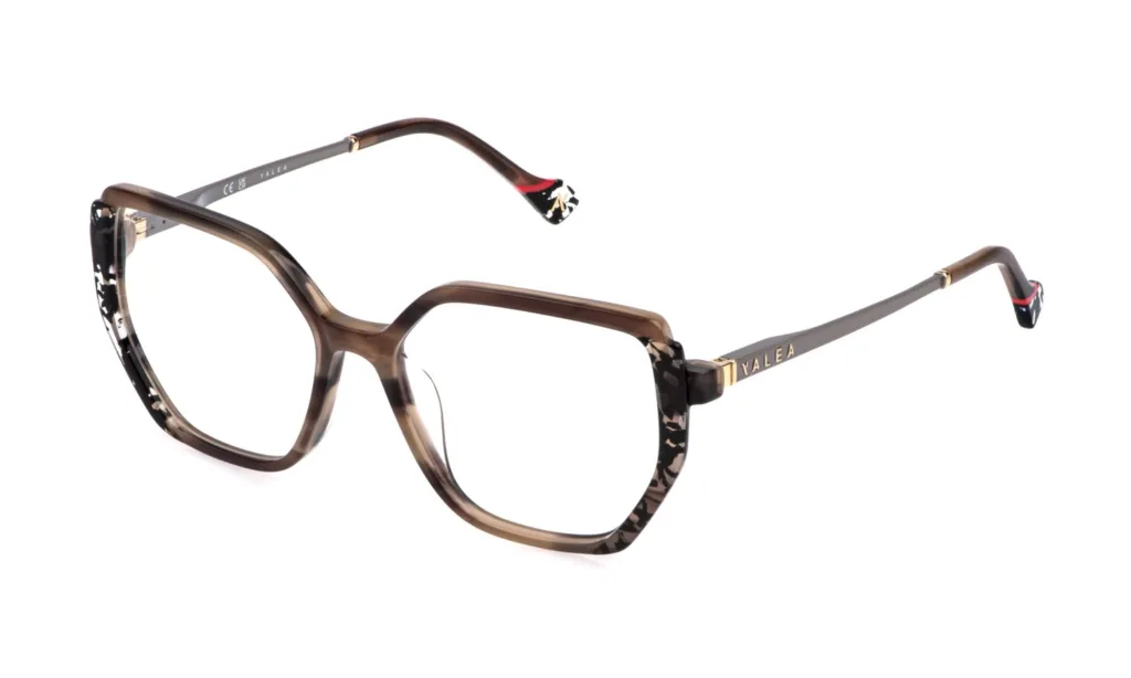 Occhiali da vista Yalea VYA232 0836