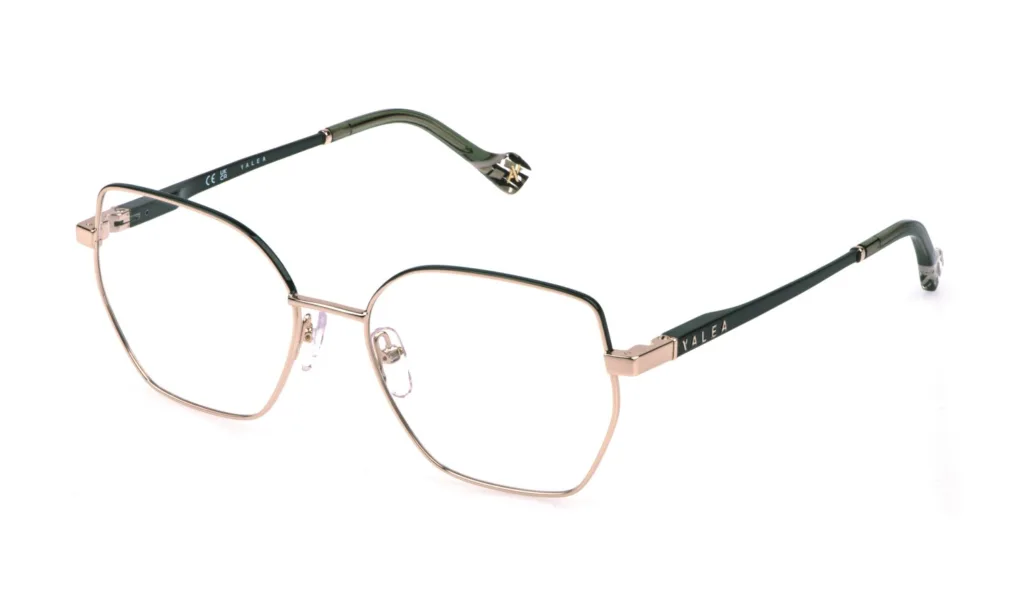 Occhiali da vista Yalea VYA233 02AM