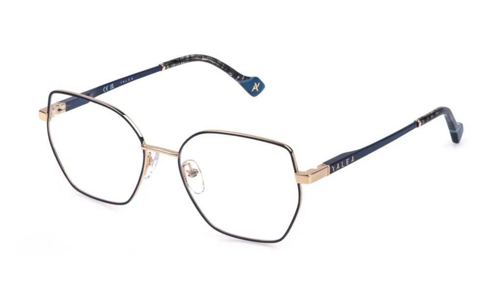 Occhiali da vista Yalea VYA233 0309