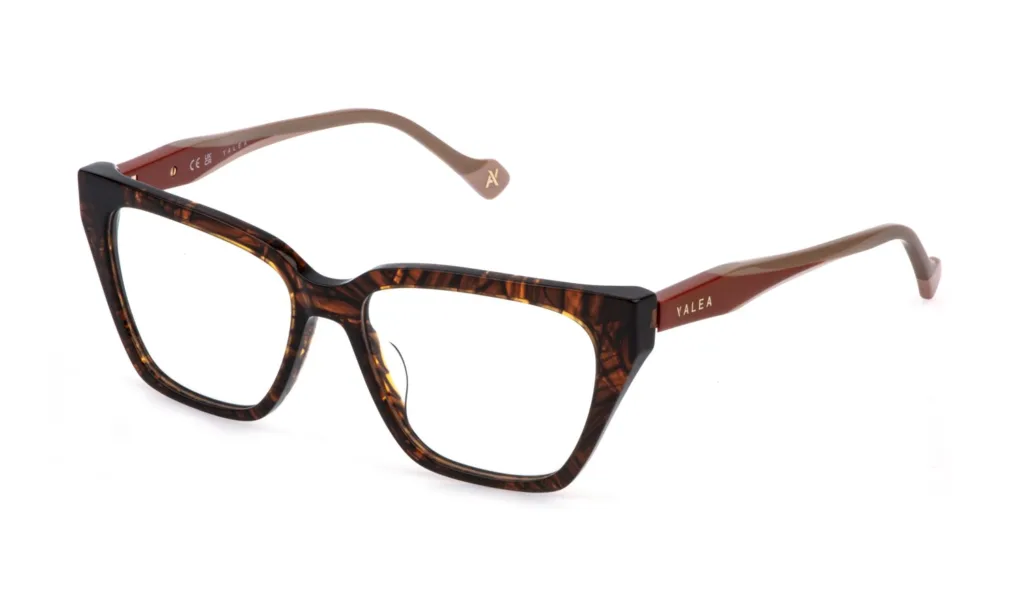 Occhiali da vista Yalea VYA236 0XAP