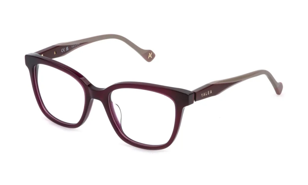 Occhiali da vista Yalea VYA237 06PJ