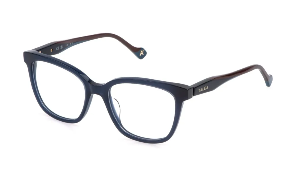 Occhiali da vista Yalea VYA237 0956