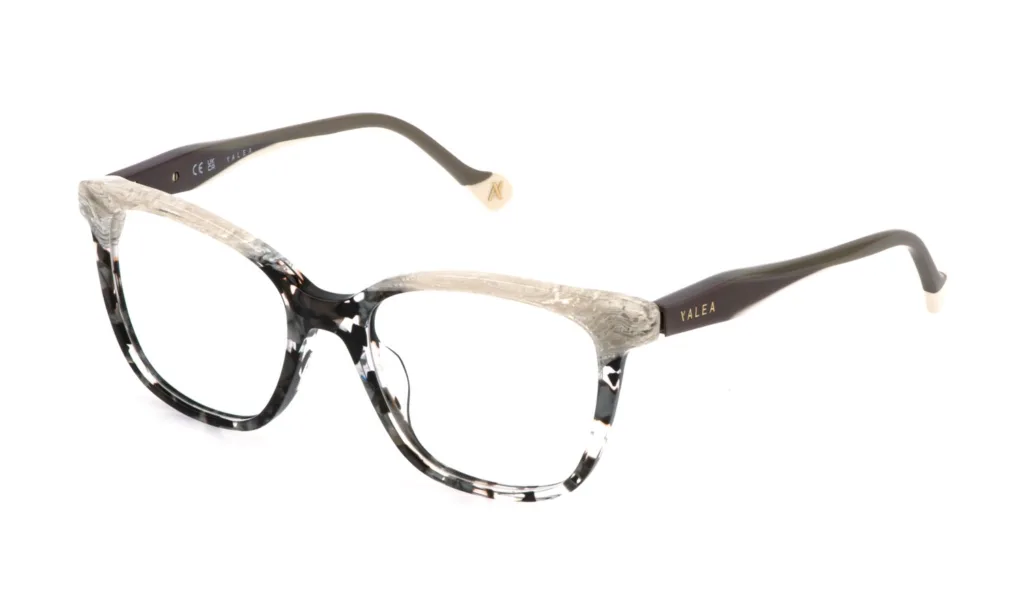 Occhiali da vista Yalea VYA237V 097B