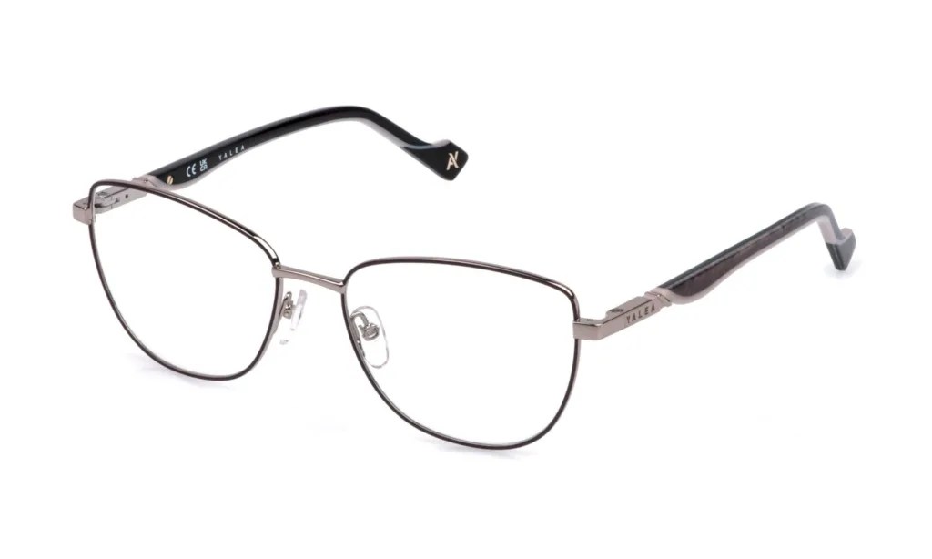 Occhiali da vista Yalea VYA238 0E59