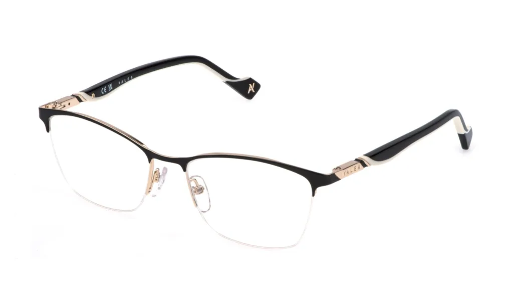 Occhiali da vista Yalea VYA239 0301