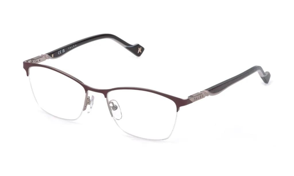 Occhiali da vista Yalea VYA239 0H60