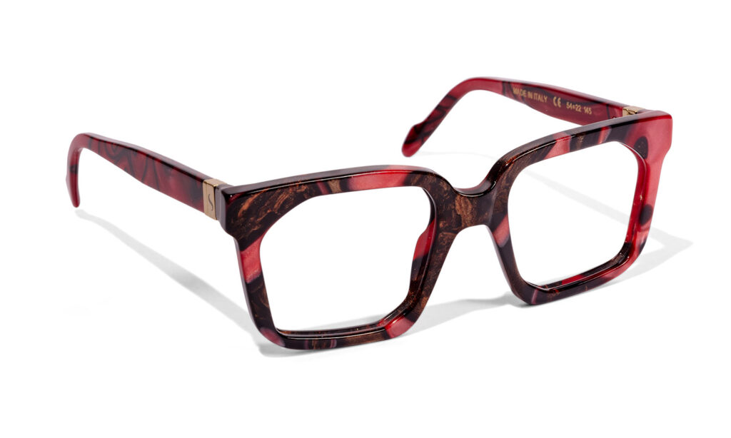 Occhiali da vista Estiara Milano A-Tipico DUNE276