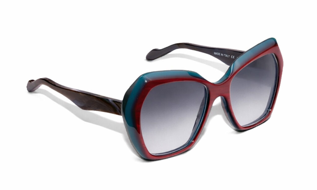 Occhiali da sole Estiara Milano Hera STR826