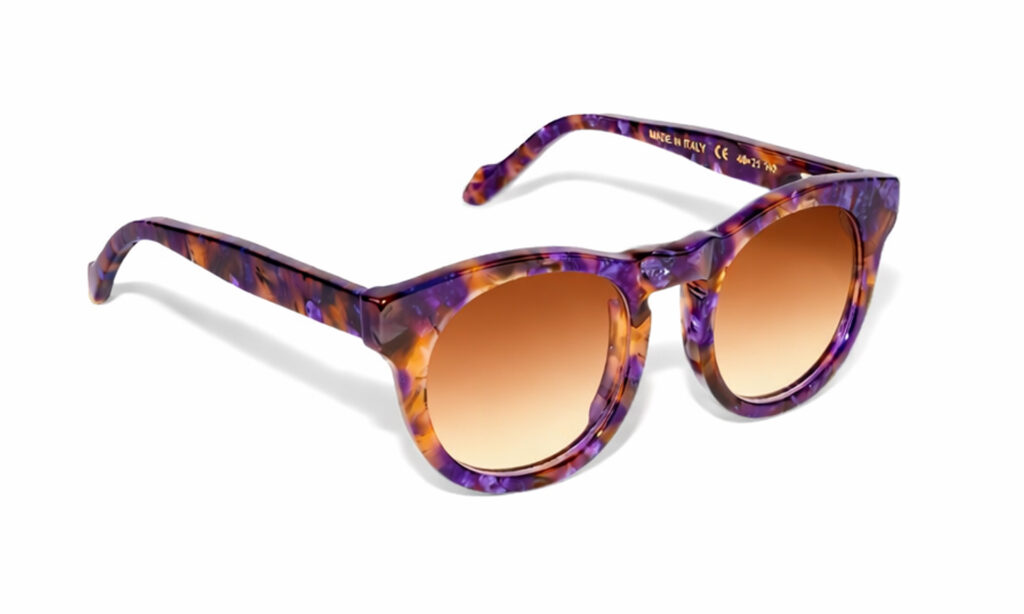 Occhiali da sole Estiara Milano Landre GR1037