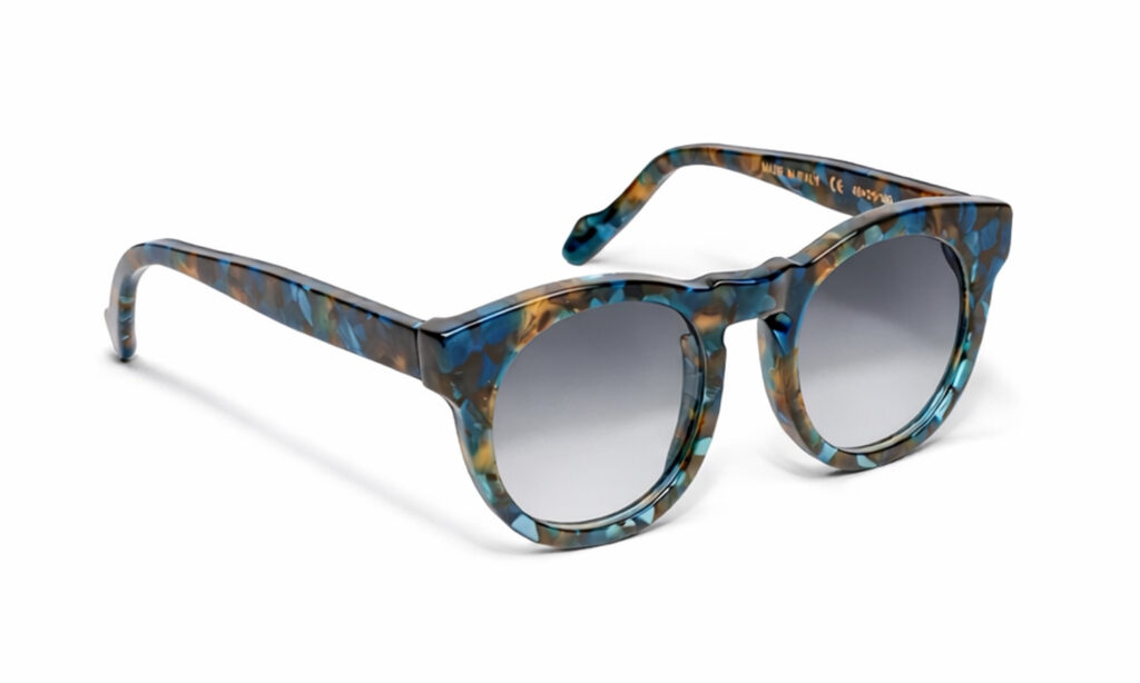 Occhiali da sole Estiara Milano Landre GR1188