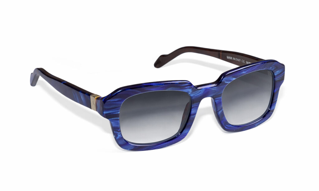 Occhiali da sole Estiara Milano Onassis 1 STR927