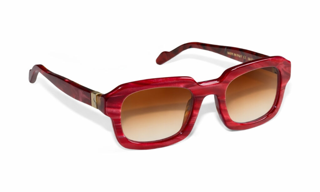 Occhiali da sole Estiara Milano Onassis 1 STR931