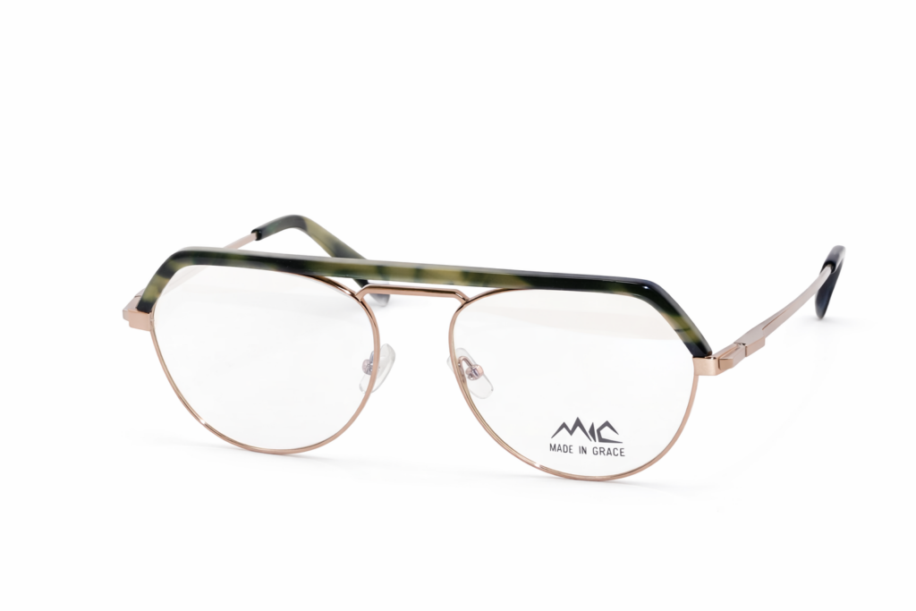 Occhiali da vista Mic BIVACCO C3