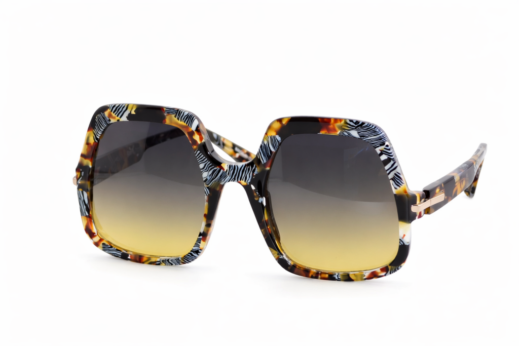 Occhiali da sole Mic FIAMMA C3