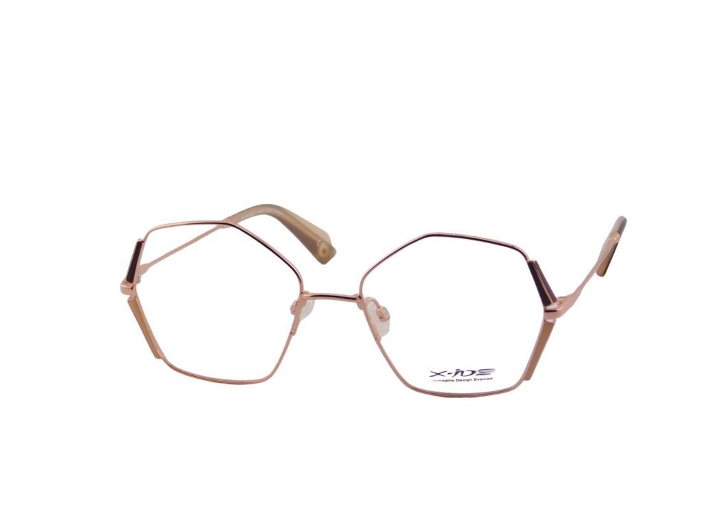 Occhiali da vista X-ide ANTIGUA C2