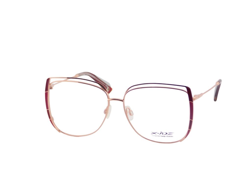 Occhiali da vista X-ide IBIZA C4