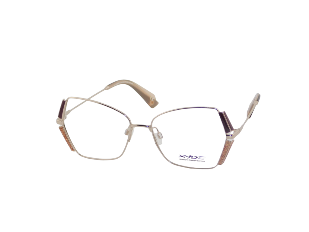 Occhiali da vista X-ide LYRIC C4