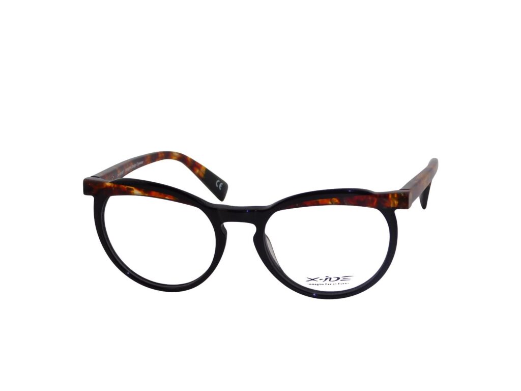 Occhiali da vista X-ide ZANZIBAR C2