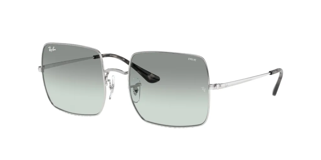 Occhiali da sole Ray-Ban RB1971 9149AD SQUARE