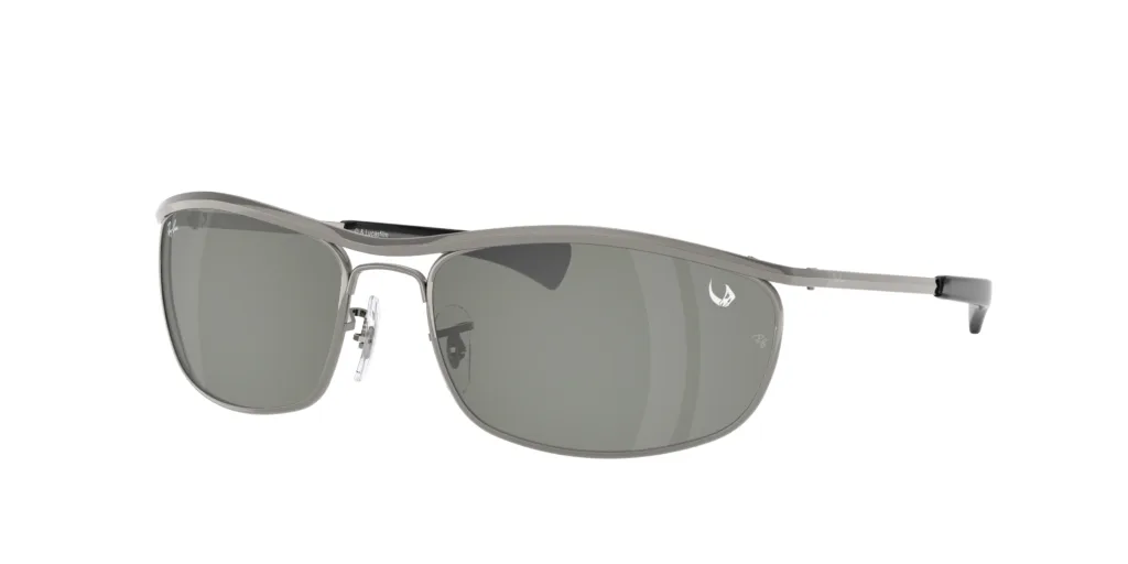 Occhiali da sole Ray-Ban RB3119M 928040 OLYMPIAN I DELUXE
