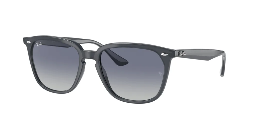 Occhiali da sole Ray-Ban RB4362 62304L