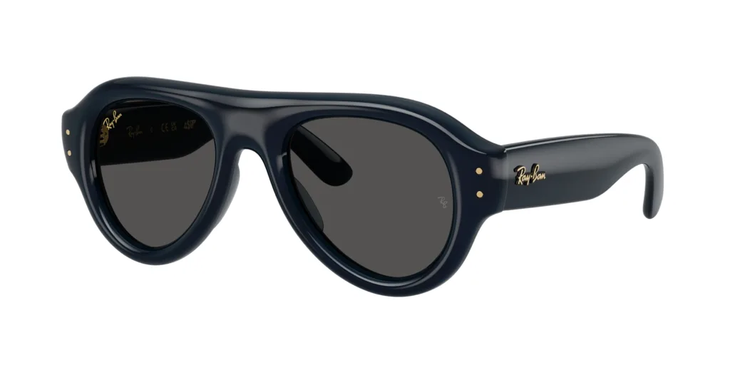 Occhiali da sole Ray-Ban RB4925 689587