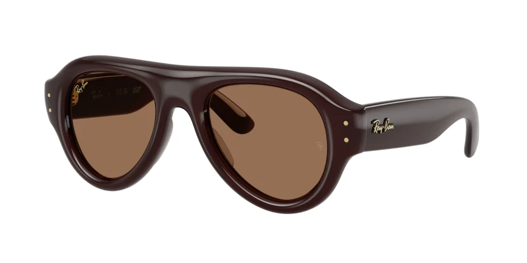Occhiali da sole Ray-Ban RB4925 689673