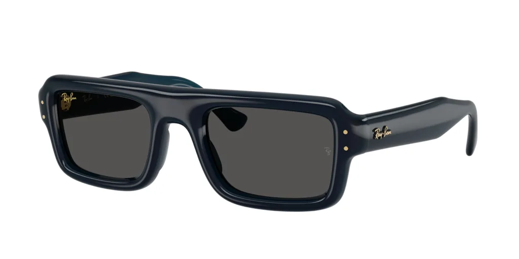 Occhiali da sole Ray-Ban RB4954 689587