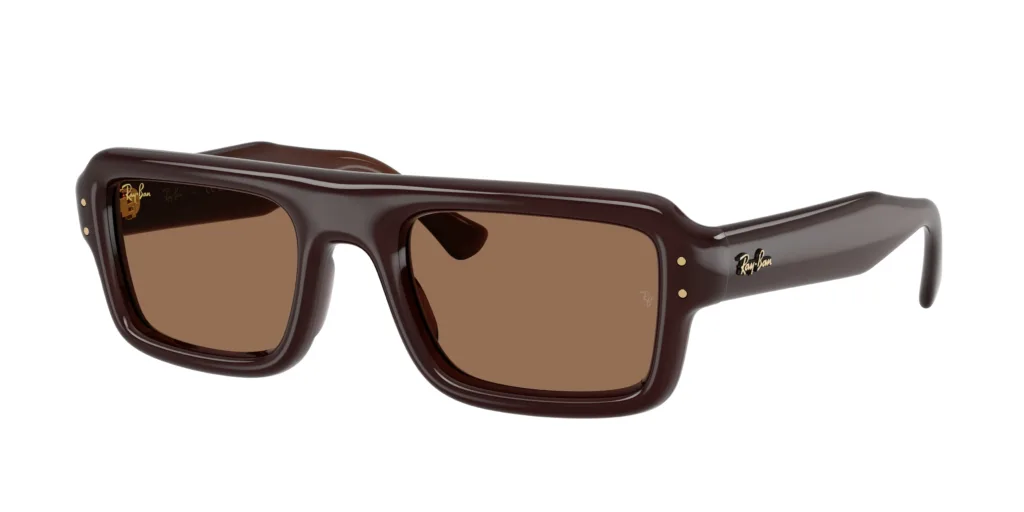 Occhiali da sole Ray-Ban RB4954 689673