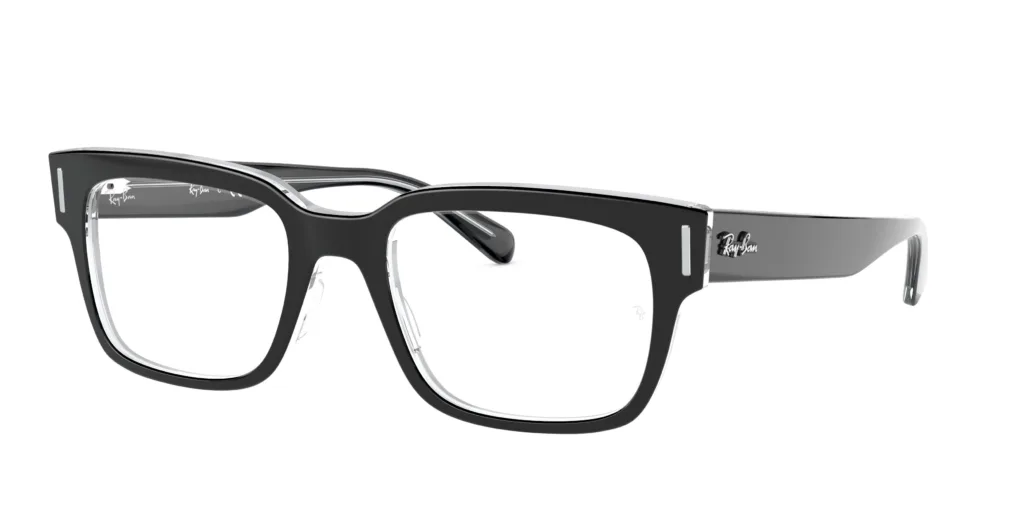 Occhiali da vista Ray-Ban RX5388 2034 JEFFREY