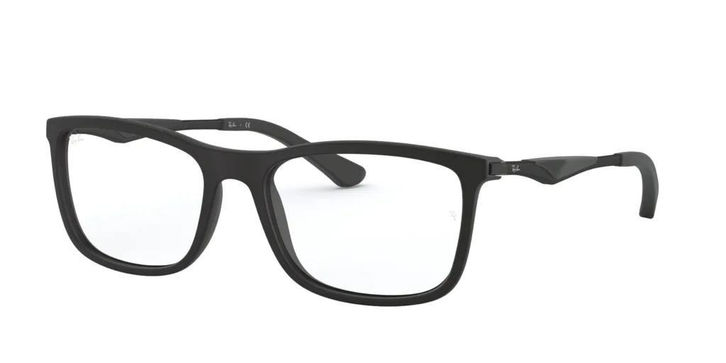 Occhiali da vista Ray-Ban RX7029 2077