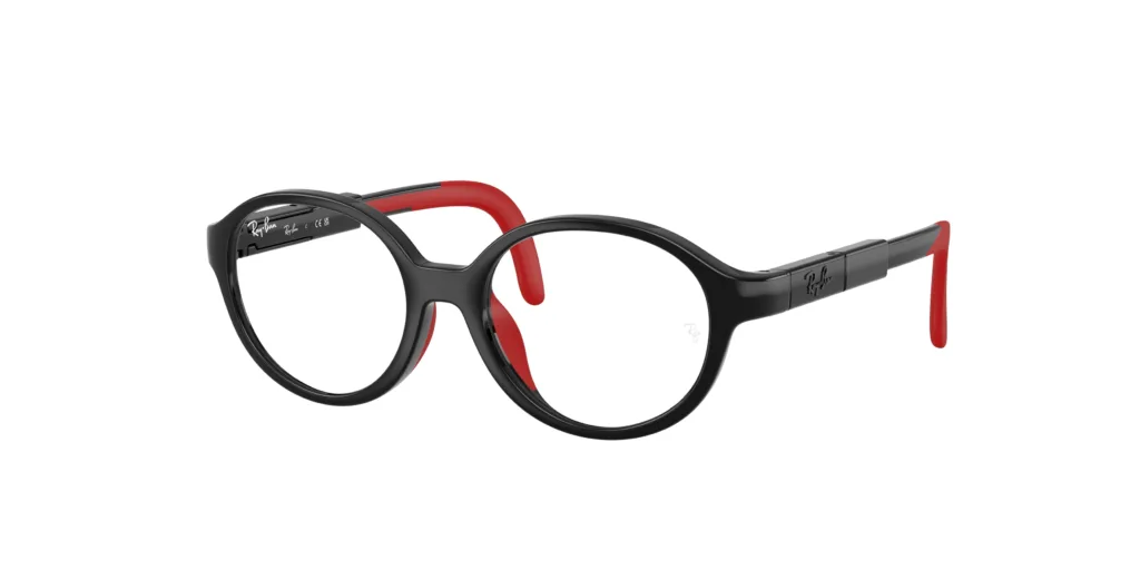 Occhiali da vista Ray-Ban RYA1981 7529