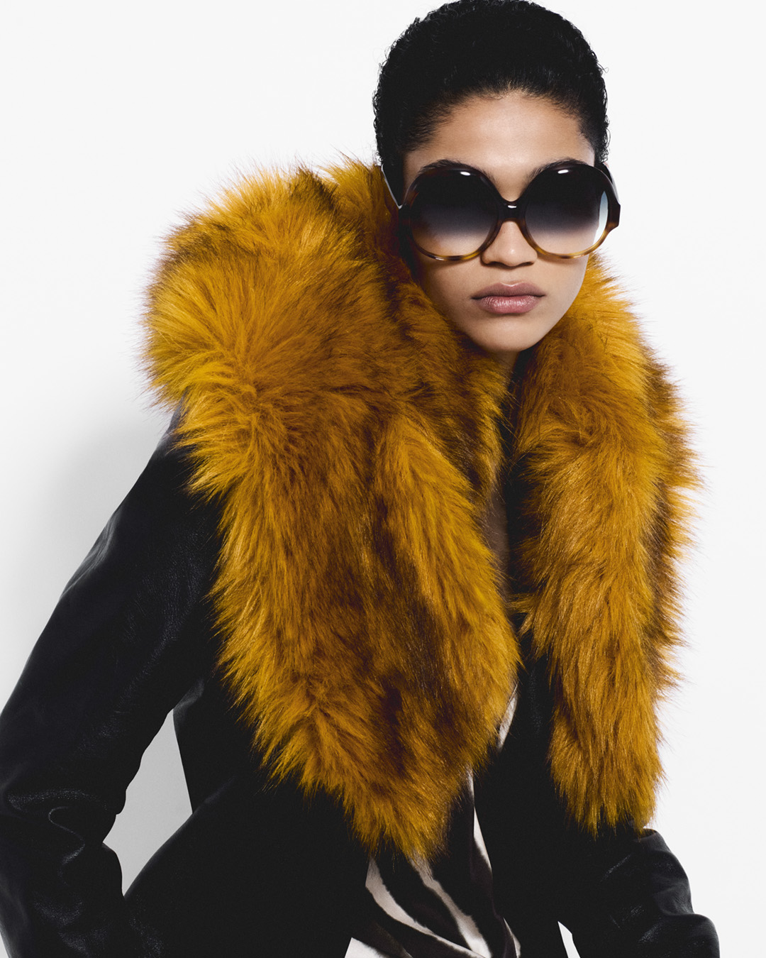 nina ricci copertina