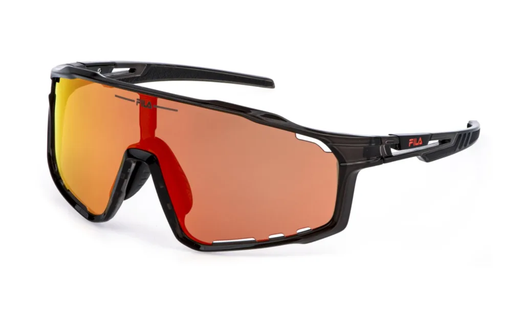 Occhiali da sole Fila SFID69 9HPX
