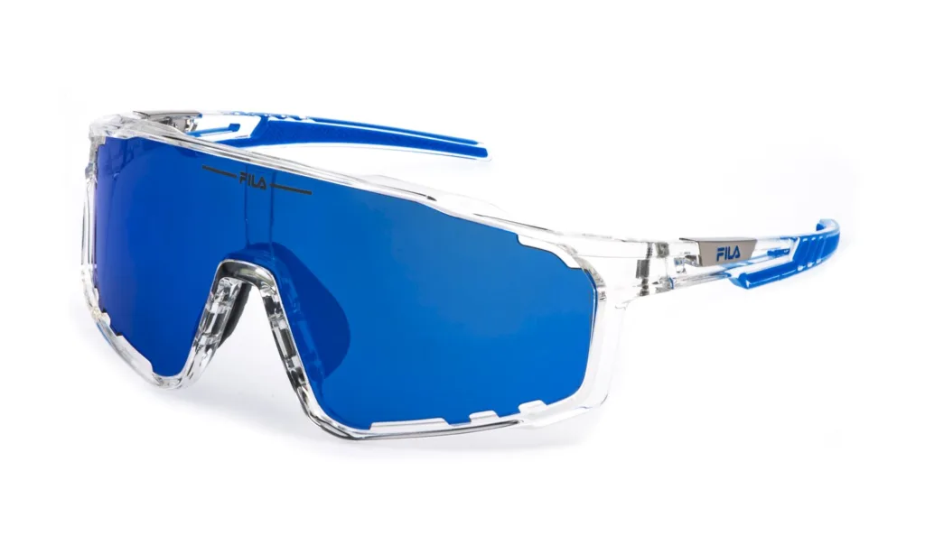 Occhiali da sole Fila SFID69 P79B