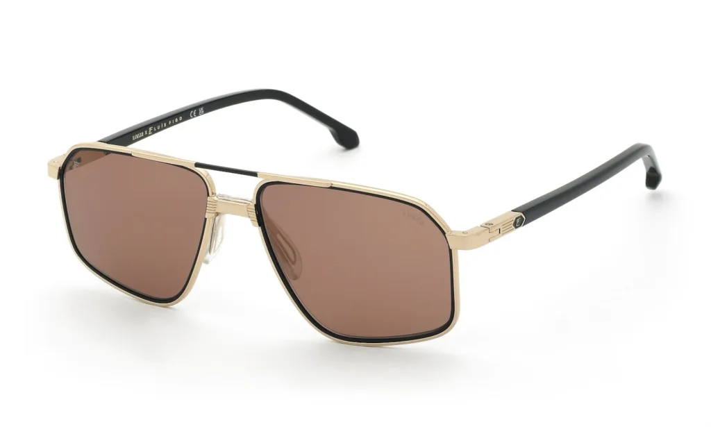 Occhiali da sole Lozza SL2447 0300