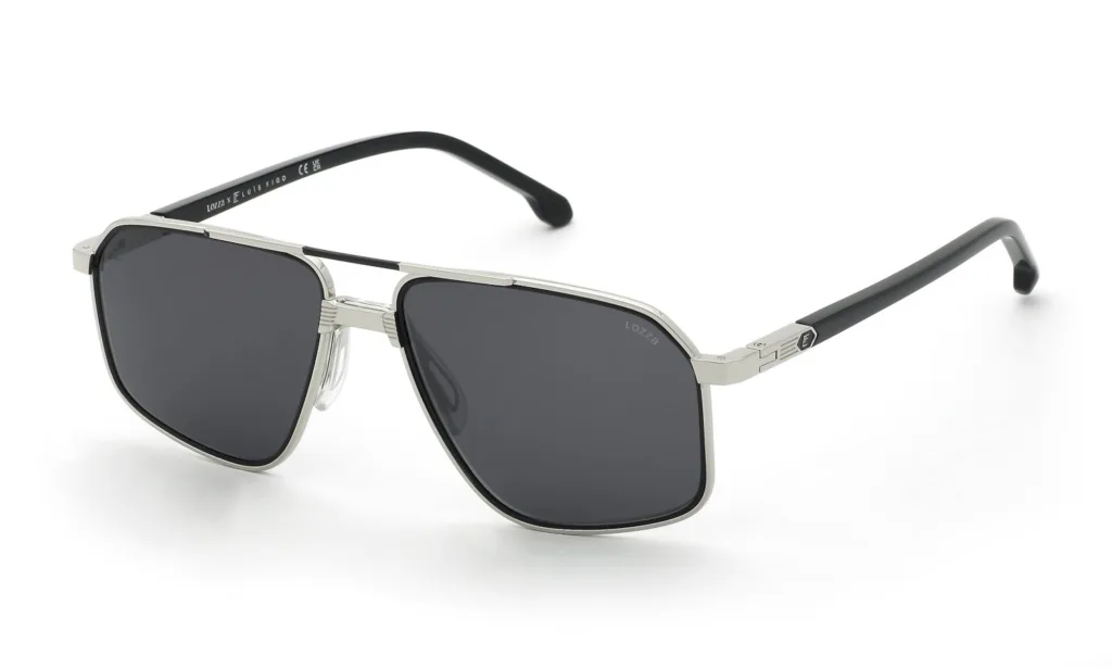 Occhiali da sole Lozza SL2447 0579