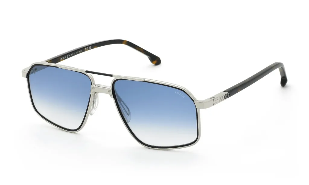 Occhiali da sole Lozza SL2447 579Y