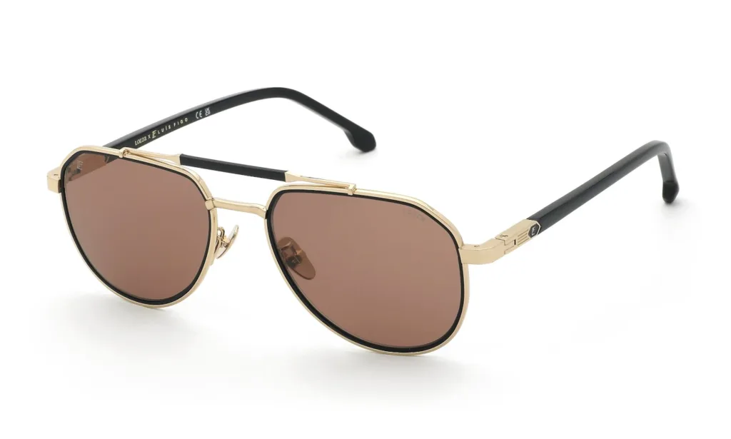 Occhiali da sole Lozza SL2448 300Y