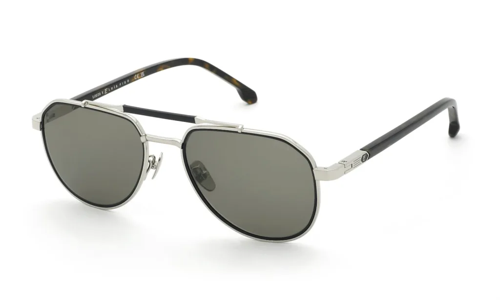 Occhiali da sole Lozza SL2448 579K