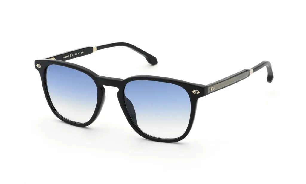 Occhiali da sole Lozza SL4400 0700