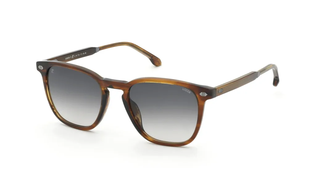 Occhiali da sole Lozza SL4400 09R4