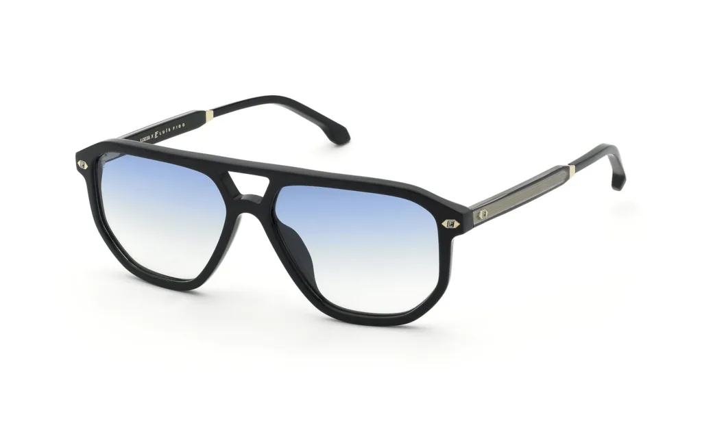 Occhiali da sole Lozza SL4401 0700