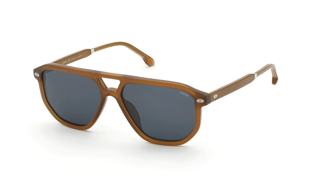 Occhiali da sole Lozza SL4401 08YL