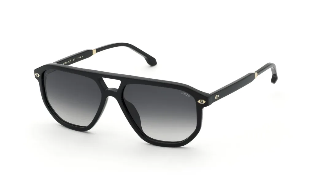 Occhiali da sole Lozza SL4401 700K