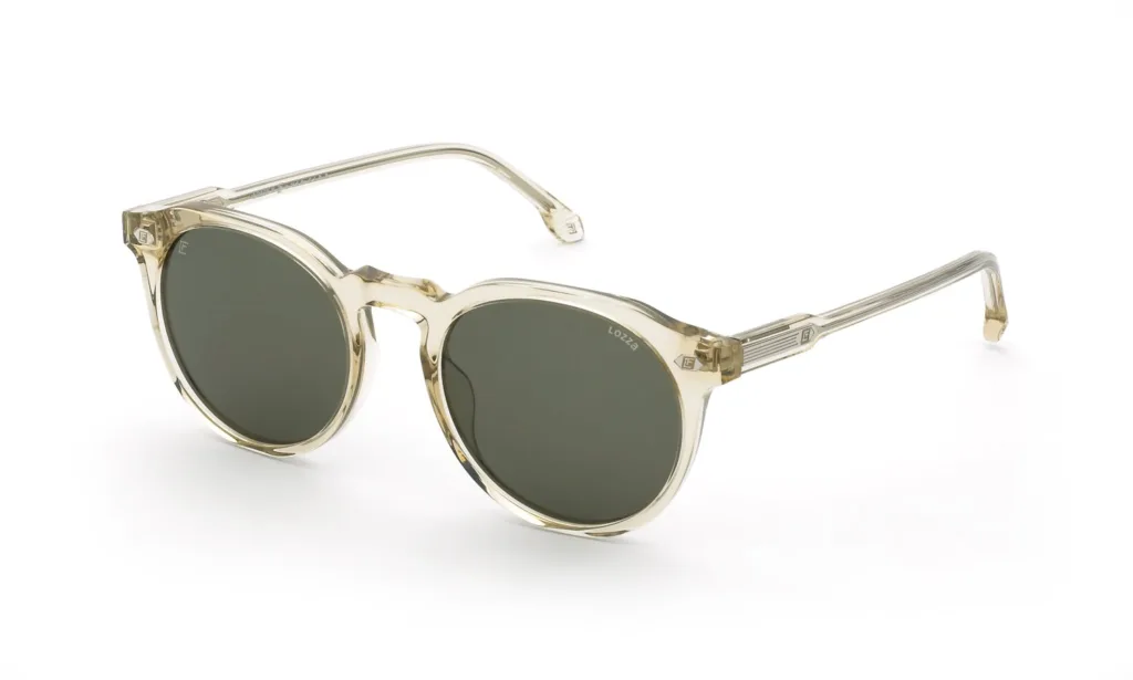 Occhiali da sole Lozza SL4414 07HM