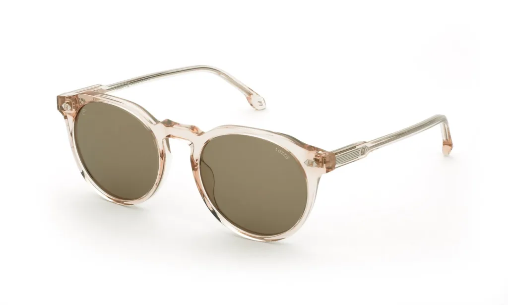 Occhiali da sole Lozza SL4414 09TU